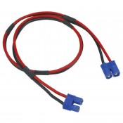 24-Inch EC3 Extension with 16AWG