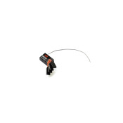 MRX200 FHSS 3-Channel Marine Receiver Only Compatible with STX Series Radios SRP $83.08