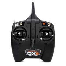 DXS 7Ch Transmitter Only by Spektrum DXS 7Ch Transmitter Only by Spektrum