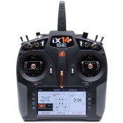 iX14+ SE 20-Channel DSMX Transmitter Only by Spektrum SRP $1999.01