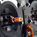 iX20 20 Channel Transmitter Only iX20 20 Channel Transmitter Only