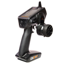 DX5 Pro 2021 DSMR TX Only by Spektrum