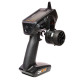 DX5 Pro 2021 DSMR TX Only by Spektrum