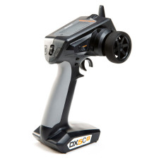 DX5C SMART 5CH DSMR Tx only by Spektrum SRP $249.00
