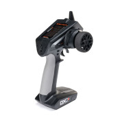 DXC+ 12-Channel DSMR+ Transmitter Only by Spektrum SRP $325.46