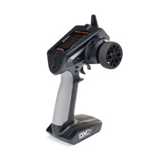 DXC+ 12-Channel DSMR+ Transmitter Only by Spektrum SRP $279.00