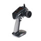 DXC+ 12-Channel DSMR+ Transmitter Only by Spektrum SRP $279.00