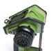 DX6 Rugged 6 Channel DSMR Transmitter Only, Green by Spektrum SRP $665.05 DX6 Rugged 6 Channel DSMR Transmitter Only, Green by Spektrum SRP $665.05