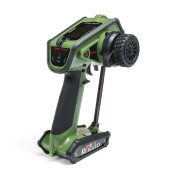 DX6 Rugged 6 Channel DSMR Transmitter Only, Green by Spektrum SRP $665.05 DX6 Rugged 6 Channel DSMR Transmitter Only, Green by Spektrum SRP $665.05