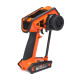 DX6 Rugged 6 Channel DSMR/SLT* Transmitter Only, Orange by Spektrum SRP $593.52