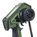 DX Rugged+ TX Only DSMR+ Dual Protocol RX DSMR/SLT Green by Spektrum SRP $540.96 DX Rugged+ TX Only DSMR+ Dual Protocol RX DSMR/SLT Green by Spektrum SRP $540.96