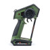 DX Rugged+ TX Only DSMR+ Dual Protocol RX DSMR/SLT Green by Spektrum SRP $540.96 DX Rugged+ TX Only DSMR+ Dual Protocol RX DSMR/SLT Green by Spektrum SRP $540.96