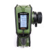 DX Rugged+ TX Only DSMR+ Dual Protocol RX DSMR/SLT Green by Spektrum SRP $540.96 DX Rugged+ TX Only DSMR+ Dual Protocol RX DSMR/SLT Green by Spektrum SRP $540.96