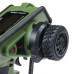 DX Rugged+ TX Only DSMR+ Dual Protocol RX DSMR/SLT Green by Spektrum SRP $540.96 DX Rugged+ TX Only DSMR+ Dual Protocol RX DSMR/SLT Green by Spektrum SRP $540.96