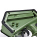 DX Rugged+ TX Only DSMR+ Dual Protocol RX DSMR/SLT Green by Spektrum SRP $540.96 DX Rugged+ TX Only DSMR+ Dual Protocol RX DSMR/SLT Green by Spektrum SRP $540.96