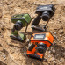 DX Rugged+ TX Only DSMR+ Dual Protocol RX DSMR/SLT Green by Spektrum SRP $540.96 DX Rugged+ TX Only DSMR+ Dual Protocol RX DSMR/SLT Green by Spektrum SRP $540.96