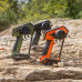DX Rugged+ TX Only DSMR+ Dual Protocol RX DSMR/SLT Green by Spektrum SRP $540.96 DX Rugged+ TX Only DSMR+ Dual Protocol RX DSMR/SLT Green by Spektrum SRP $540.96
