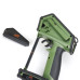 DX Rugged+ TX Only DSMR+ Dual Protocol RX DSMR/SLT Green by Spektrum SRP $540.96 DX Rugged+ TX Only DSMR+ Dual Protocol RX DSMR/SLT Green by Spektrum SRP $540.96