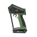 DX Rugged+ TX Only DSMR+ Dual Protocol RX DSMR/SLT Green by Spektrum SRP $540.96 DX Rugged+ TX Only DSMR+ Dual Protocol RX DSMR/SLT Green by Spektrum SRP $540.96