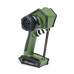 DX Rugged+ TX Only DSMR+ Dual Protocol RX DSMR/SLT Green by Spektrum SRP $540.96 DX Rugged+ TX Only DSMR+ Dual Protocol RX DSMR/SLT Green by Spektrum SRP $540.96