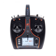 NX7e+ 14-Channel DSMX Transmitter Only, Black Edition by Spektrum SRP $649.94
