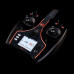 NX7e+ 14-Channel DSMX Transmitter Only, Black Edition by Spektrum SRP $649.94