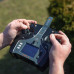 NX7e+ 14-Channel DSMX Transmitter Only, Black Edition by Spektrum SRP $649.94