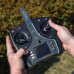 NX7e+ 14-Channel DSMX Transmitter Only, Black Edition by Spektrum SRP $649.94