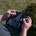 NX7e+ 14-Channel DSMX Transmitter Only, Black Edition by Spektrum SRP $649.94