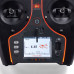 NX7e+ 14-Channel DSMX Transmitter Only, Black Edition by Spektrum SRP $649.94