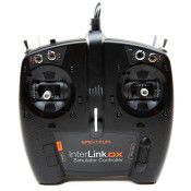 InterLink DX Simulator Controller (USB Plug) by Spektrum