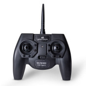 MLPDSM 6-Channel TX w/USB Type-C Port, Mode 2 by Spektrum SRP $192.12
