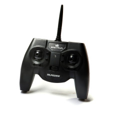MLP6DSM 6CH SAFE Transmitter Mode 2 suite Sport Cub S/180 QX/180 QX HD/Champ S+ SRP $137.98