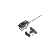 Replacement S602 Digital Servo by Spektrum SRP $118.79 Replacement S602 Digital Servo by Spektrum SRP $118.79