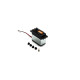 9KG Servo, WP, Metal Center Case, 23T by Spektrum SRP $84.90