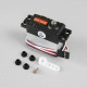 S614S 15kg Steel Gear WP Servo, 23T by Spektrum