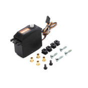 5Kg Servo, Plastic Gear by Spektrum SRP $72.02