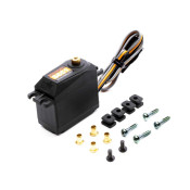 7Kg Servo, Steel/Brass Gearby Spektrum SRP $110.30