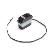 S680 - High Torque, Metal Top, Steel Gear 25T by Spektrum SRP $144.80