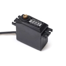 S682 - 20kg servo , steel gear 25T by Spektrum SRP $145.67 S682 - 20kg servo , steel gear 25T by Spektrum SRP $145.67