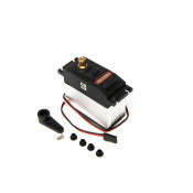 S904HV 1/6 High Voltage 18KG Steering Servo by Spektrum SRP $151.28