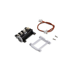 A202 2.9g Long-Throw Linear Servo by Spektrum Fits Micro Draco SR-71 Blackbird UMX Turbo Timber Evolution SRP $62.01