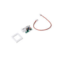 2.2g Linear Servo High-Torque w/servo mount by Spektrum SRP $43.19 2.2g Linear Servo High-Torque w/servo mount by Spektrum SRP $43.19