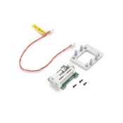 A204 2.2g High-Torque Linear Servo with Mount by Spektrum SRP $38.74