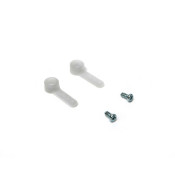 Servo Arms (2) for SPMSA220 by Spektrum SRP $23.96