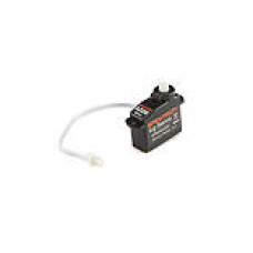 4 Gram Servo by Spektrum for Convergence 4 Gram Servo by Spektrum for Convergence