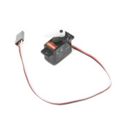 5g Sub-Micro Analog Air Servo by Spektrum SRP $37.17