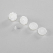 Spektrum Servo Gear Set: A330,A330G by Spektrum SRP $21.58