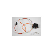 Servo: 9g Sub-Micro Plastic Digital by Spektrum (Replaces SPMSA330) Servo: 9g Sub-Micro Plastic Digital by Spektrum (Replaces SPMSA330)
