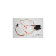Servo: 9g Sub-Micro Plastic Digital by Spektrum (Replaces SPMSA330)